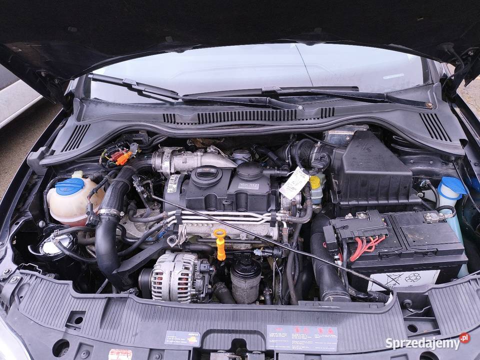 Seat Ibiza 4 możliwa zamiana Ibiza Bielsko-Biała