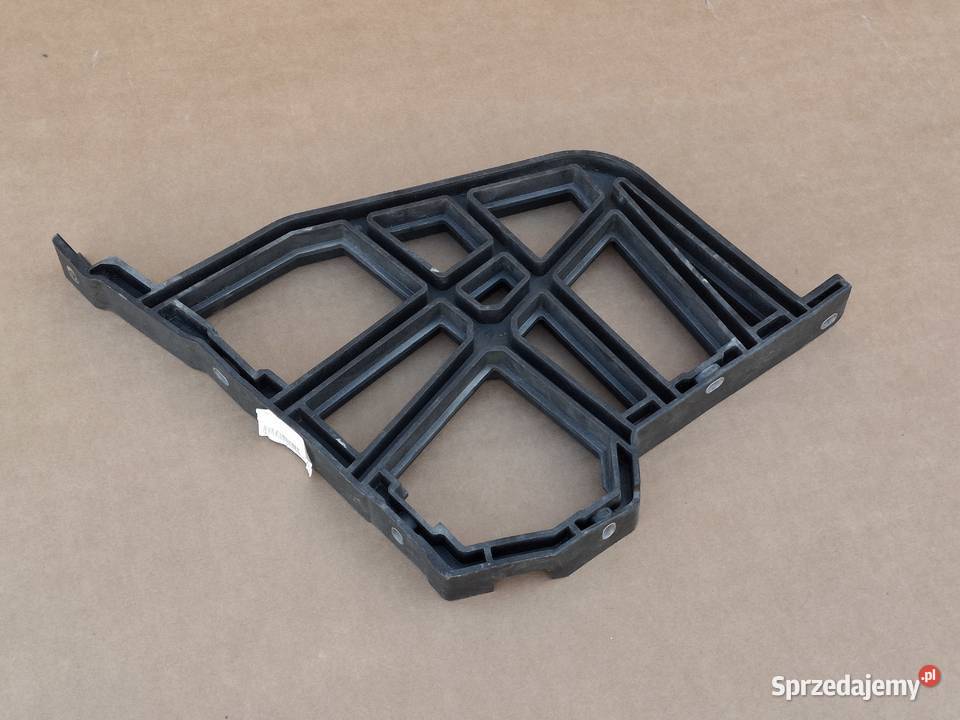 IVECO SWAY UCHWYT WSPORNIK MOCOWANIE SPOILERA