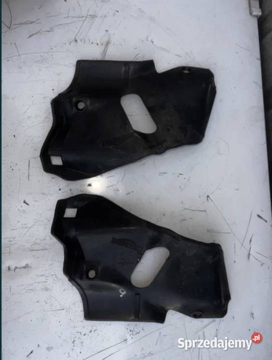 Osłona obudowa komplet Triumph Sprint 900 T300A Ostrzeszów