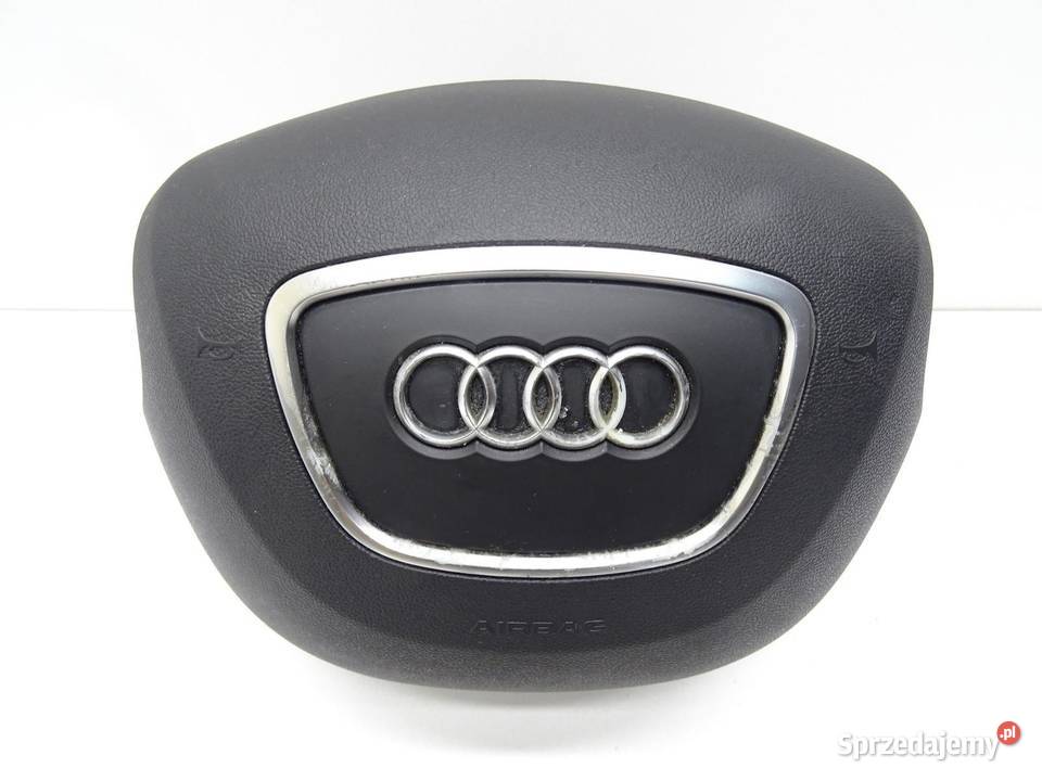 PODUSZKA AIRBAG KIEROWCY KIEROWNICY 8K0880201AC osobowe