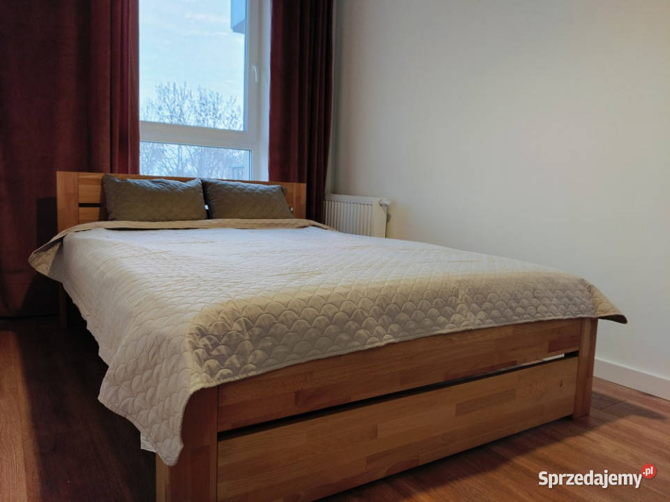 Nowe 2 pokoje Sprzedaż Warszawa