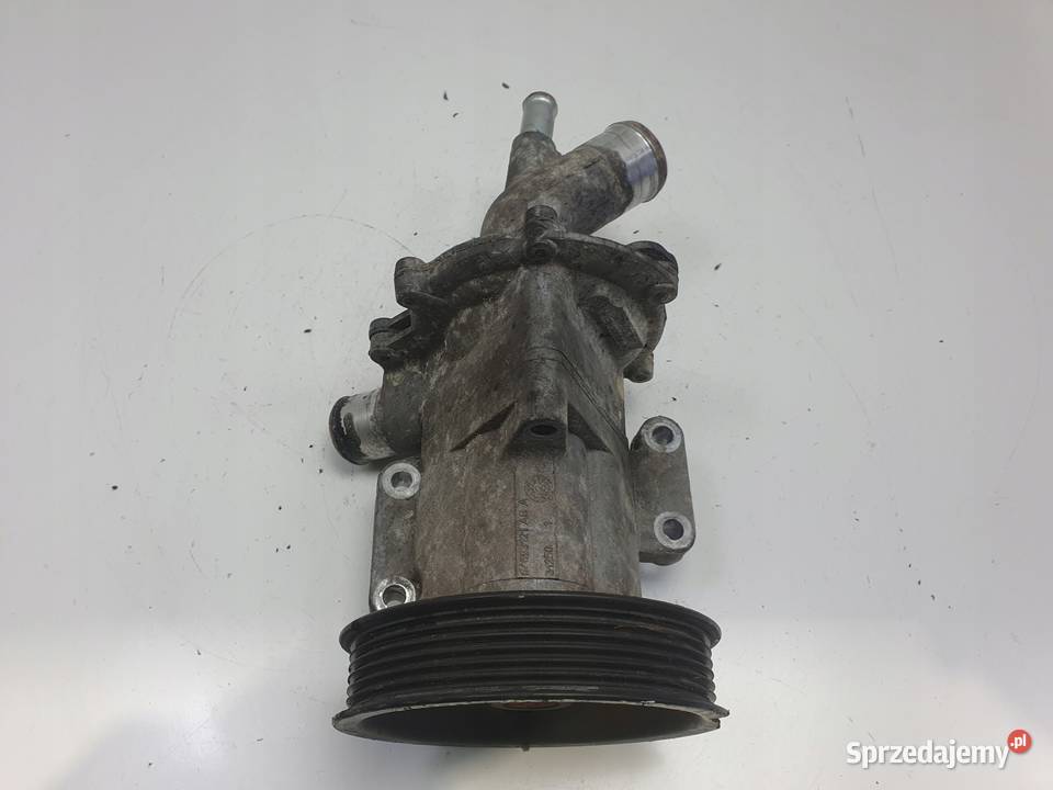 Mini One R50 R53 16 16V POMPA WODY wodna lubelskie