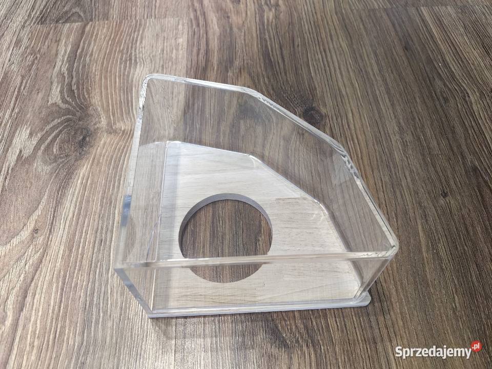 Housoutil toaleta chomika wanna szynszyli kąpiel Inczew sprzedam