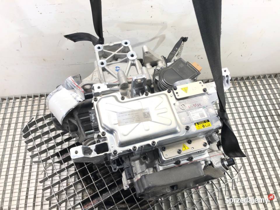 SILNIK HYUNDAI 00 204 365000EDA0 KONA SX2