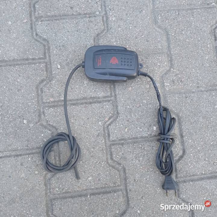 SERA Pompa Powietrza Napowietrzacz AIR 110 PLUS zachodniopomorskie Kamień Pomorski