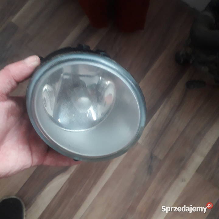 Halogen Valeo Renault Laguna I Lifcie Żabno