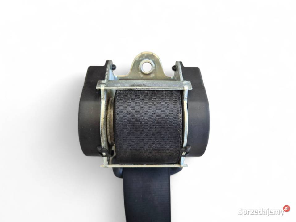 PAS BEZPIECZEŃSTWA TYŁ PRAWY LEWY SEAT ALTEA świętokrzyskie