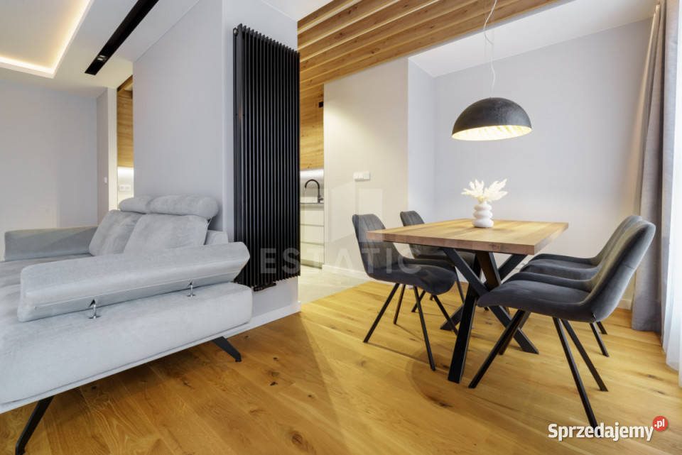 Mieszkanie Gdańsk Św Barbary 8961m2 4pok