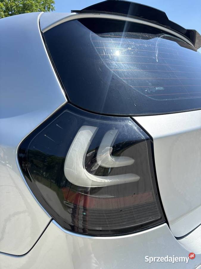 ROZRZĄD ZROBIONY WZMACNIANY BMW E87 116d 2011 Krotoszyn