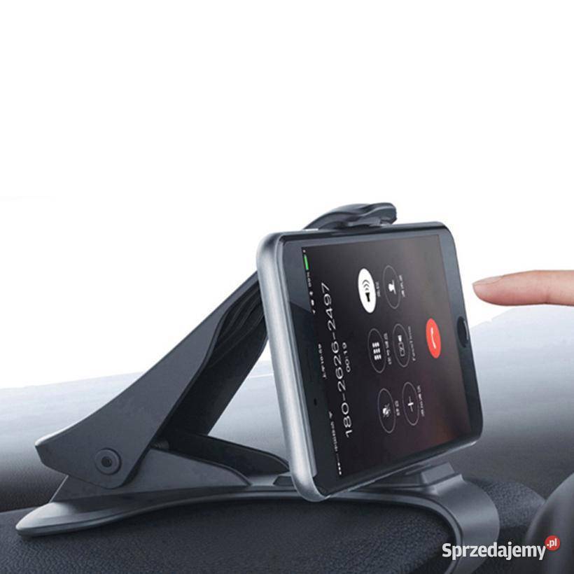 Uchwyt Samochodowy Na Telefon Komórkowy z Drezdenko