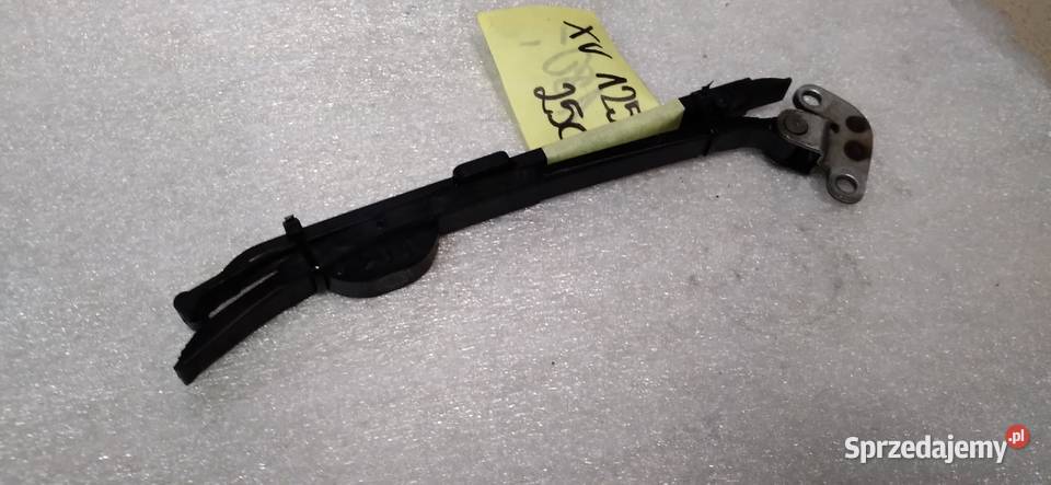 Ślizg Łańcucha Komplet Yamaha Virago XV 125250 Jawiszowice