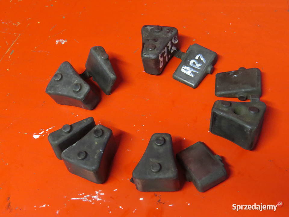 HONDA HORNET 600 PC25 03 zabierak guma zębatki Warszawa sprzedam