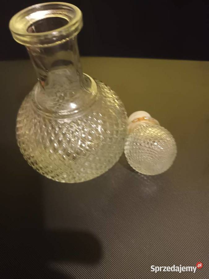 Karafka Szlifowana Bielsko-Biała