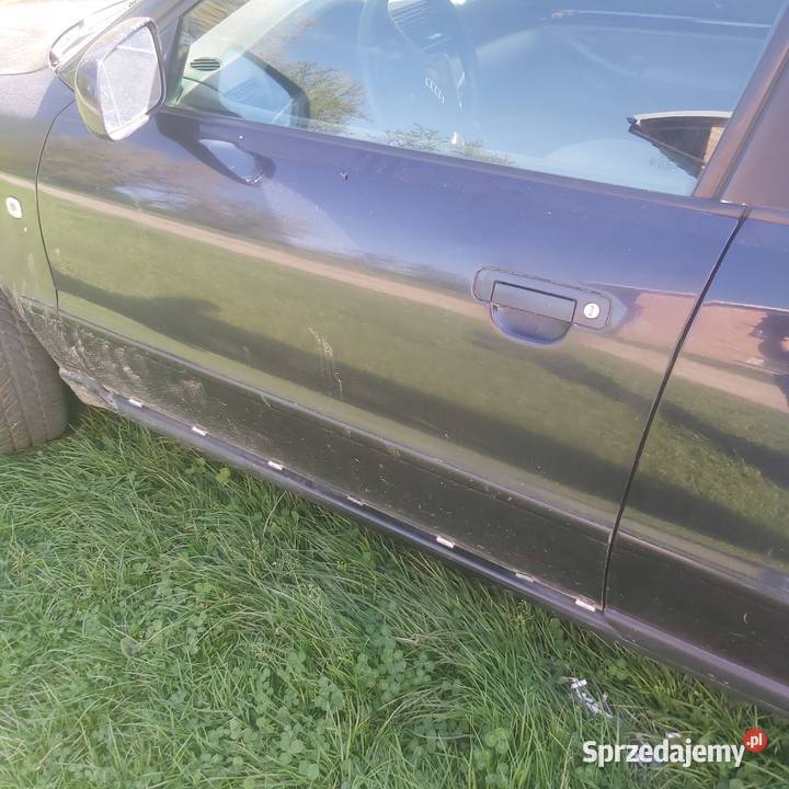 drzwi audi a4 b5 Umieszcz