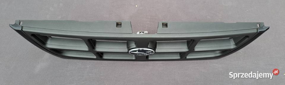 Atrapa grill Subaru Forester SF 19972002 Mielęcin
