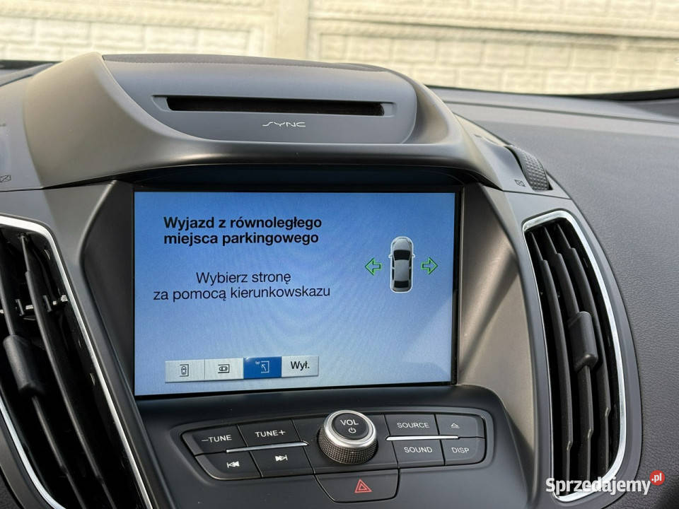 Ford C 10T 125 Węgrów