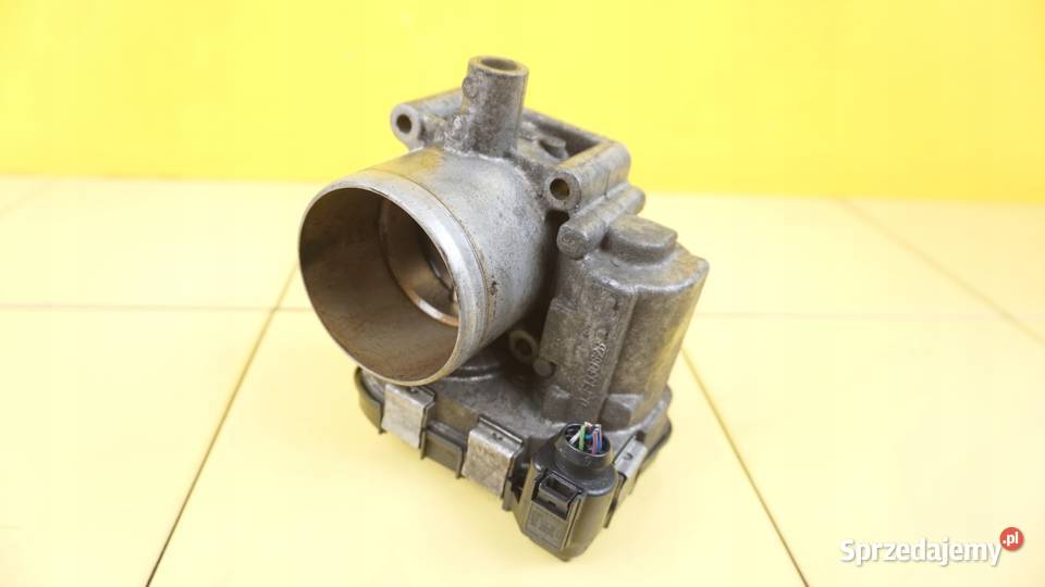 A3 8V LEON GOLF 14 TFSI 15r 122 CXS przepustnica Suków