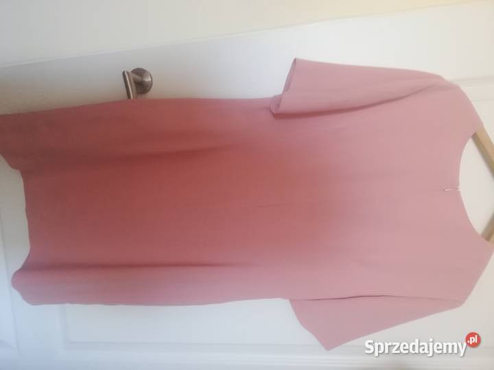 NIEUŻYWANA Elegancka sukienka Koszalin
