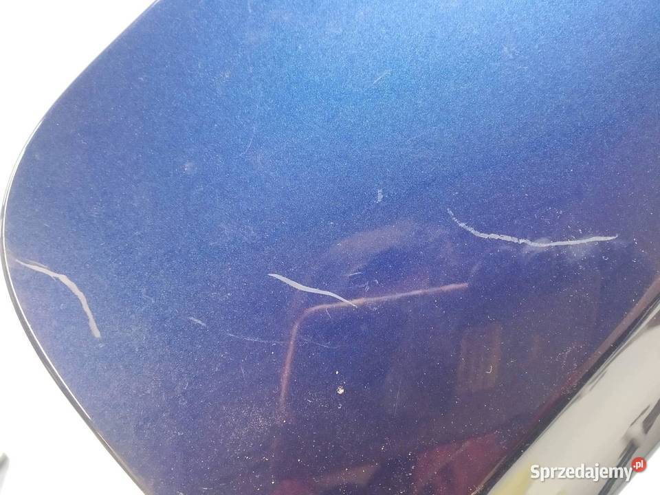 KLAPKA WLEWU PALIWA C10 7387934 Bmw Seria 5 VII