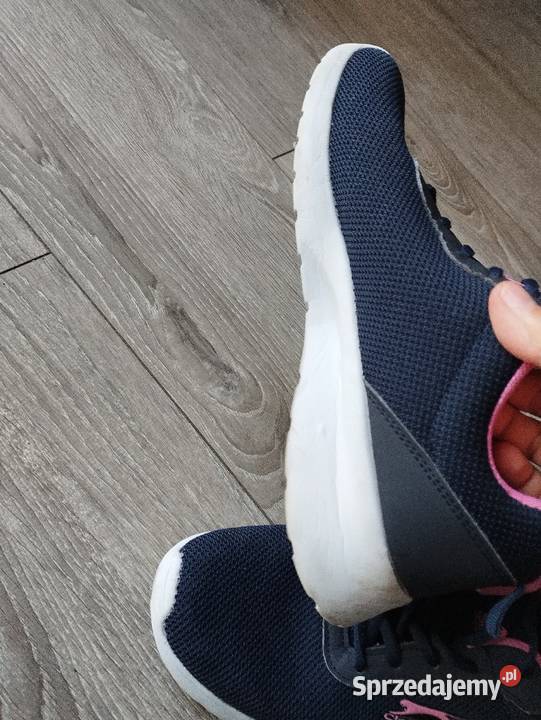buty damskie sneakersy adidasy damskie rozmiar Poznań