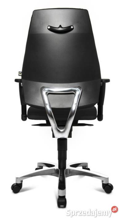 Fotel biurowy najwyższej jakości małopolskie Spytkowice