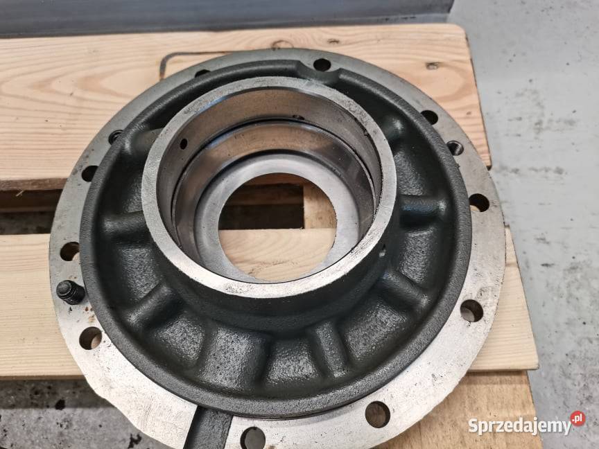 Fendt 720 Vario Hamulce 737150010080 Wilkowo sprzedam