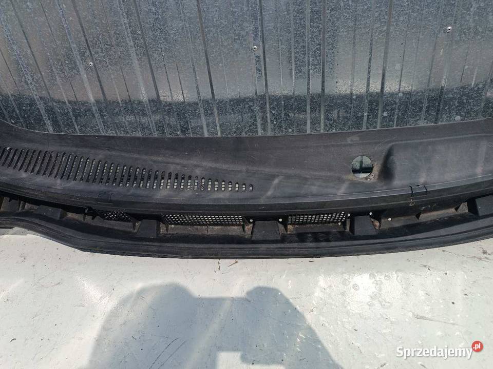 PODSZYBIA NISSAN NOTE E11 668629U100
