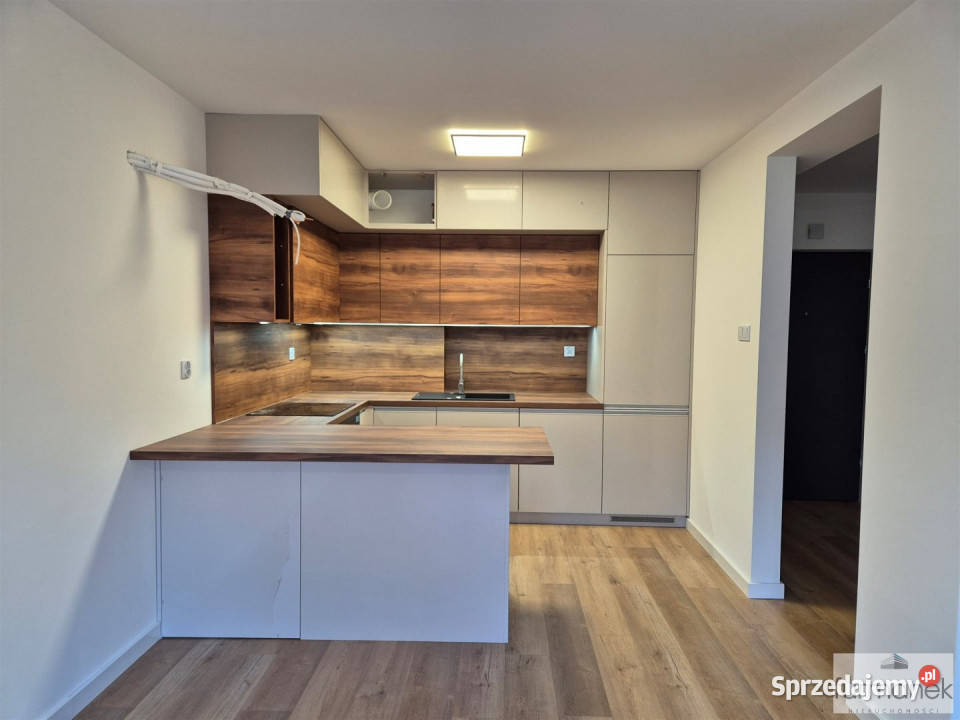 Mieszkanie Biłgoraj 7352m2 3 pokojowe