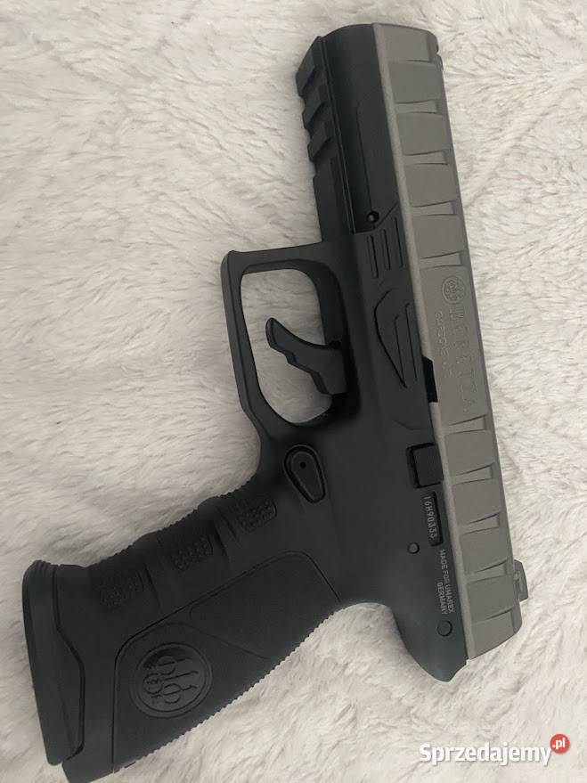 Beretta APX mazowieckie Radom