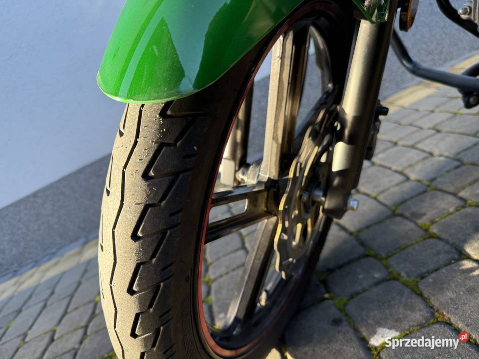 Romet ZXT 50 produkcji 2020r Zaledwie 3344 Kraków