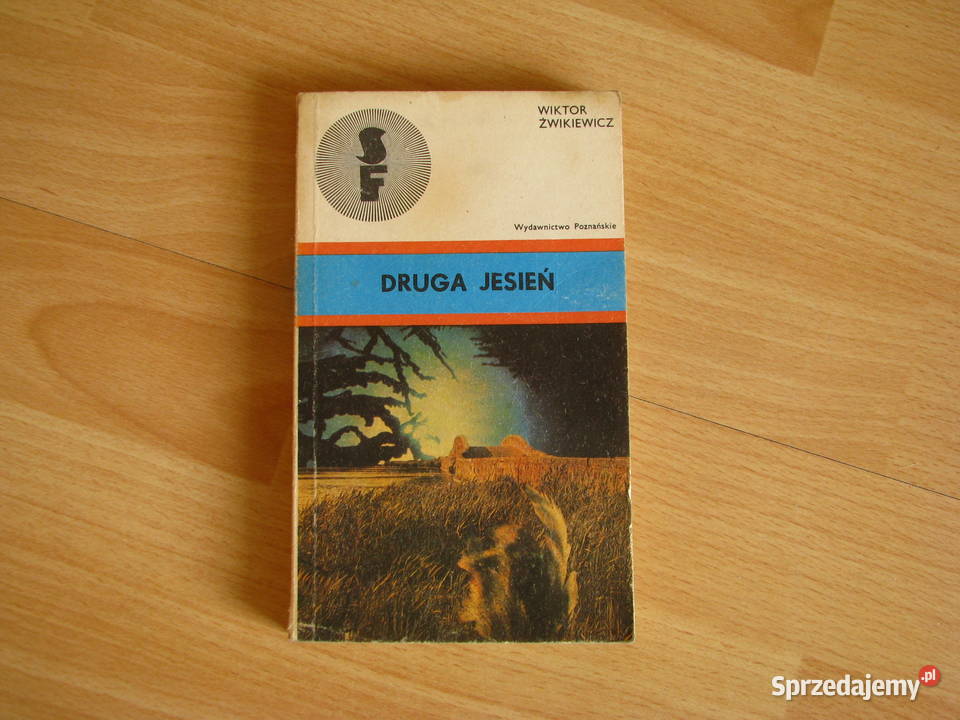 Wiktor Żwikiewicz Druga jesień
