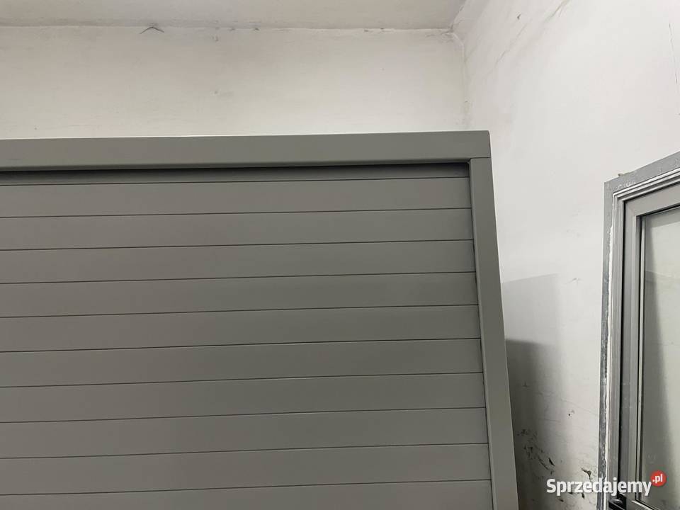 Szafa kartotekowa biurowa metalowa biurowa Nowa Sól