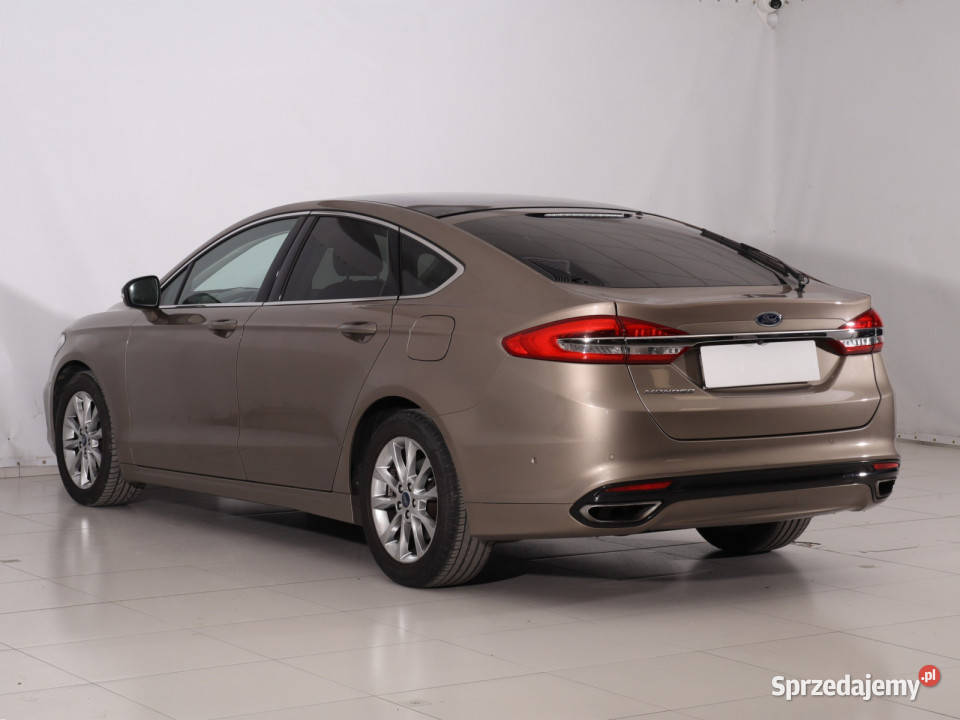 Ford Mondeo 20 EcoBlue Piaseczno