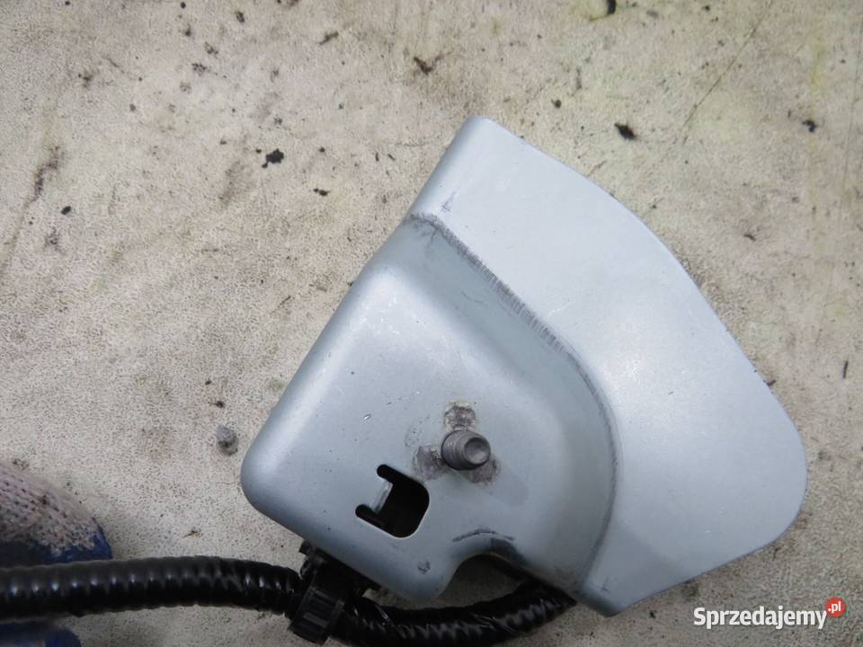 MODUŁ IMMOBILIZER PEUGEOT 108 C1 II 897840H010