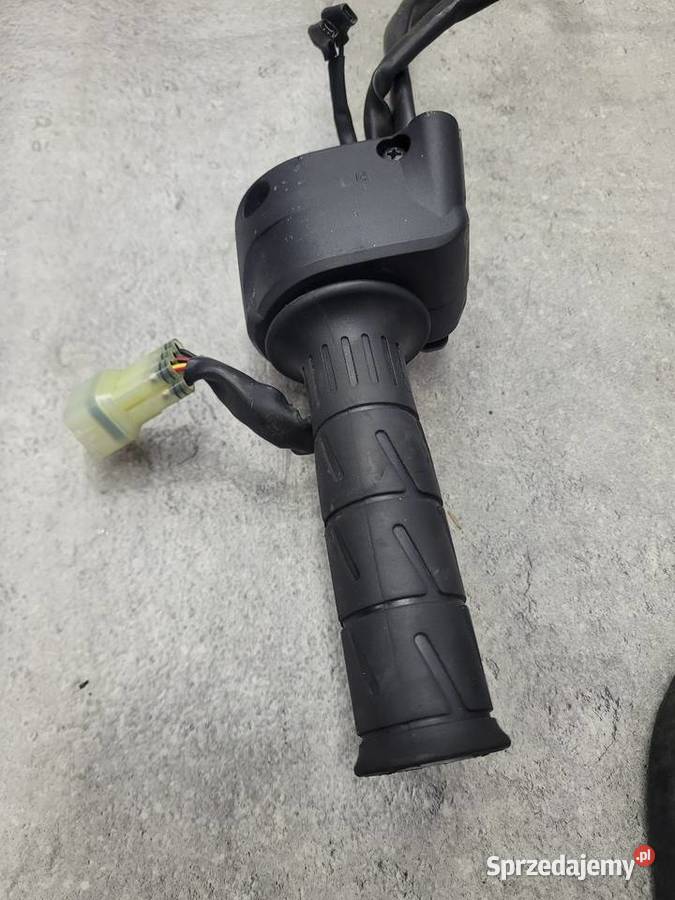KAWASAKI Z 900 Z900 24 OEM PRZEŁĄCZNIK Nowy Tomyśl