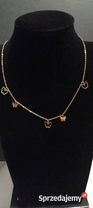 Celebrytki ze stali chirurgicznej Łódź