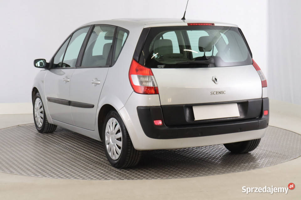 Renault Scenic 20 16V śląskie Zabrze
