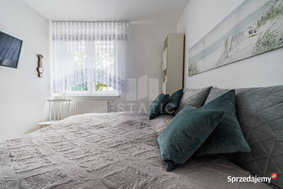 Mieszkanie na sprzedaż 458m2 2 pokoje Gdańsk