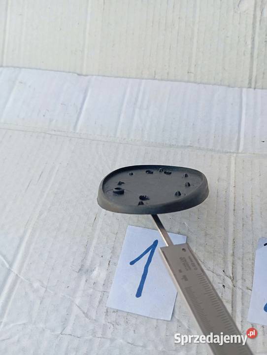 GUMA USZCZELKA LAMPY TYŁ DUŻY ŻÓŁWIK K750 DNIEPR Niemodlin