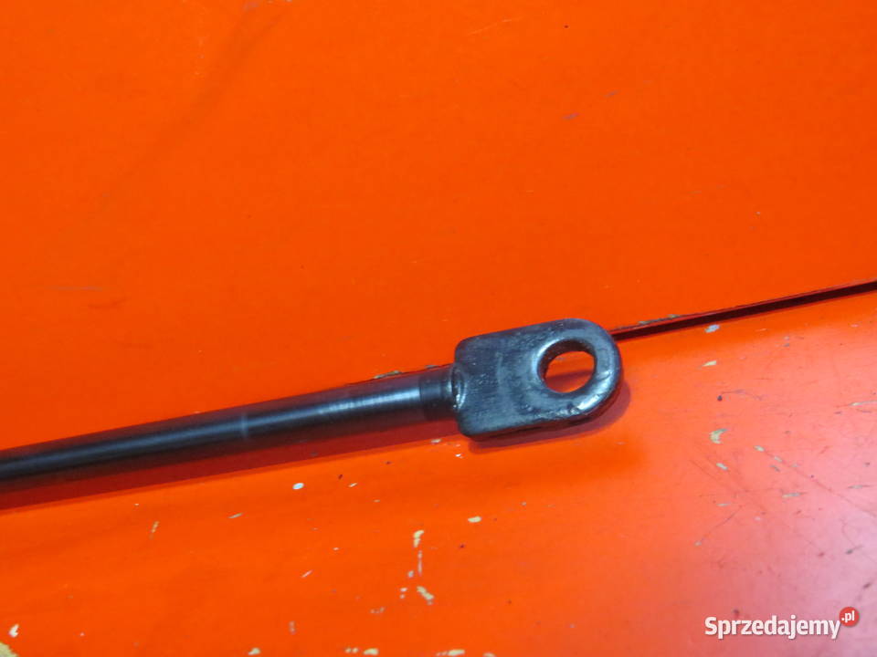 SUZUKI BURGMAN 400 250 07 siłownik siedzenia Warszawa