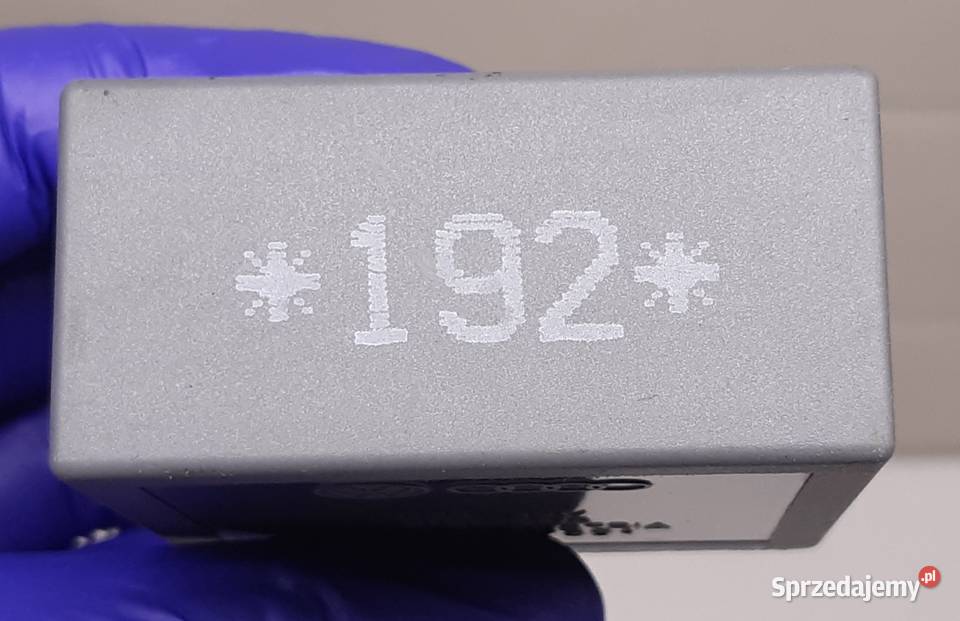 PRZEKAŹNIK WYCIERACZEK VW SEAT SKODA 1J0955531 Mielęcin sprzedam