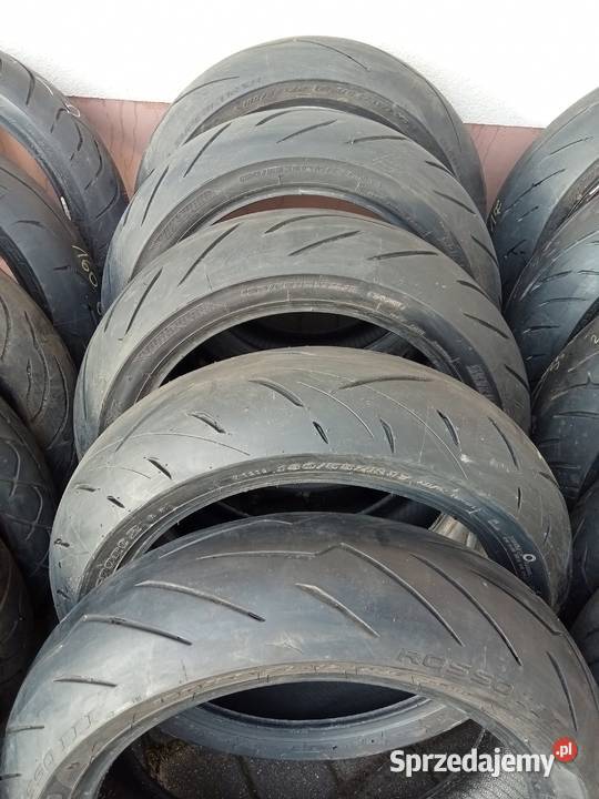 OPONA YAMAHA SUZUKI KAWASAKI HONDA DUCATI Pozostałe Kurów