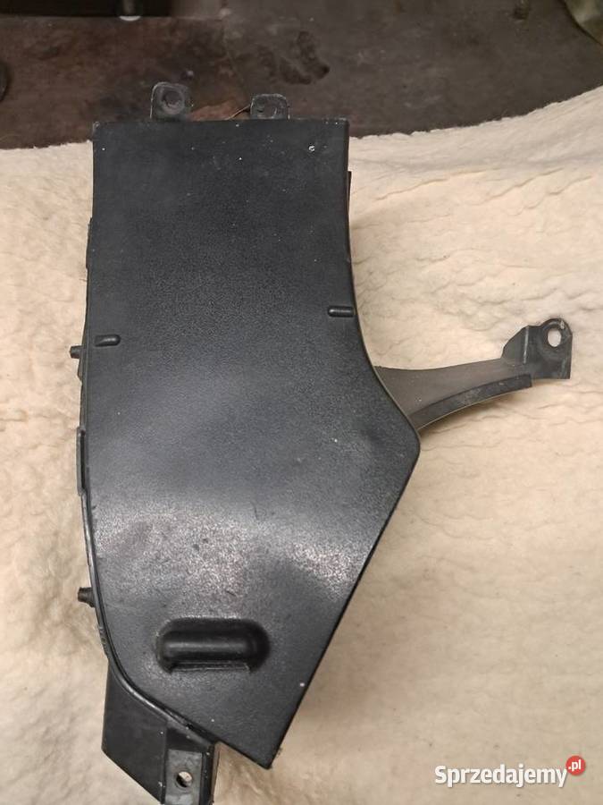 Schowek lewy honda deauville 650 Jarosław
