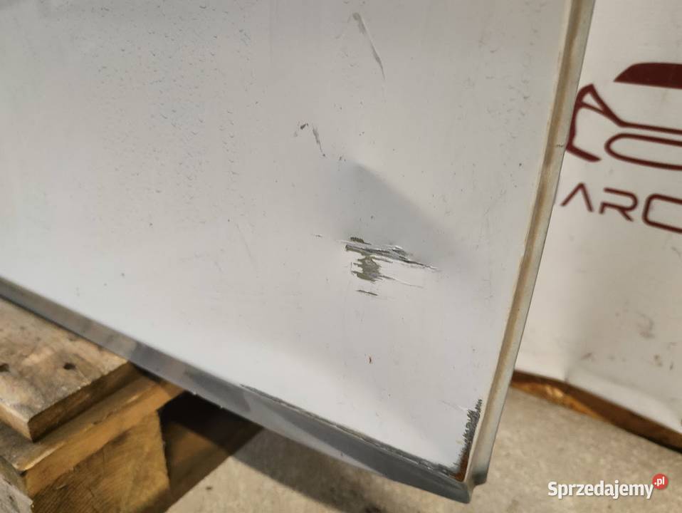 Drzwi Przednie Prawy Przód BMW 3 G20 osobowe wielkopolskie Pleszew