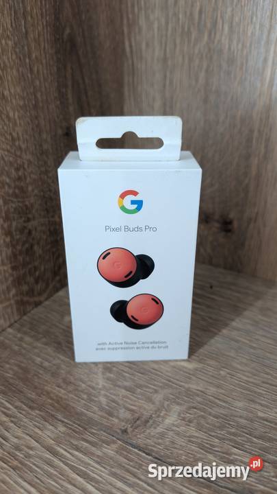 Słuchawki Bezprzewodowe Dokanałowe Pixel Buds Ruda Śląska