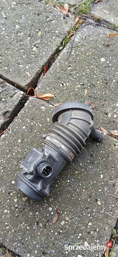 Przepływomierz BMW 3 e36 m52b20 20 320i Części samochodowe Zabrze