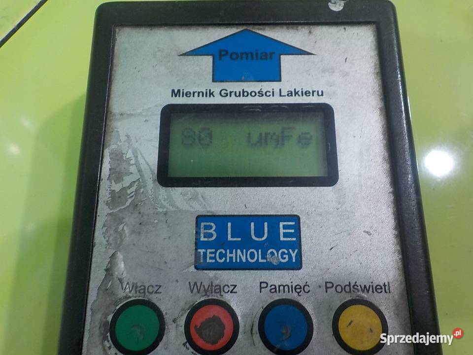 OPEL COMBO D 13 CDTI 16r L1H1 drzwi prawe tyl Suków sprzedam