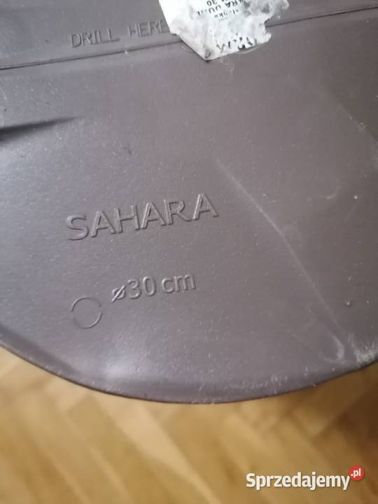 Doniczka Sahara Slim 30 sprzedam