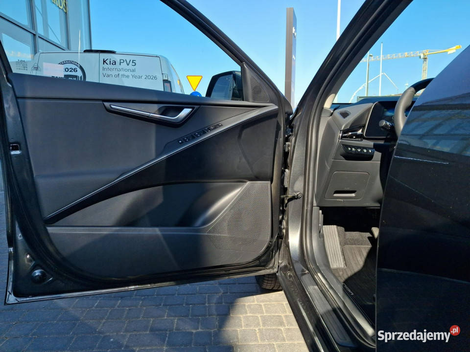 Kia Niro demofv23Business Line18HEVLED wspomaganie kierownicy Niro Toruń