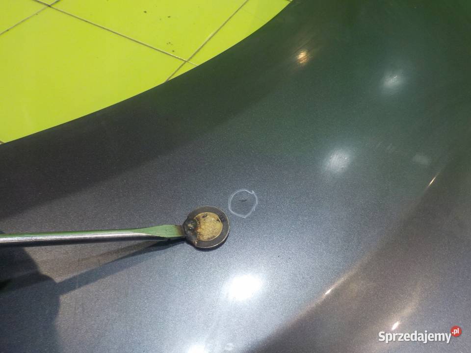 PEUGEOT 4007 22 HDI 11r 5D blotnik prawy przod osobowe Suków sprzedam